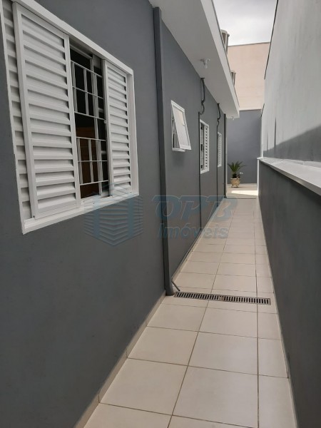 OPB Imóveis | Imobiliária em Ribeirão Preto | SP - Casa - Sumarezinho - Ribeirão Preto