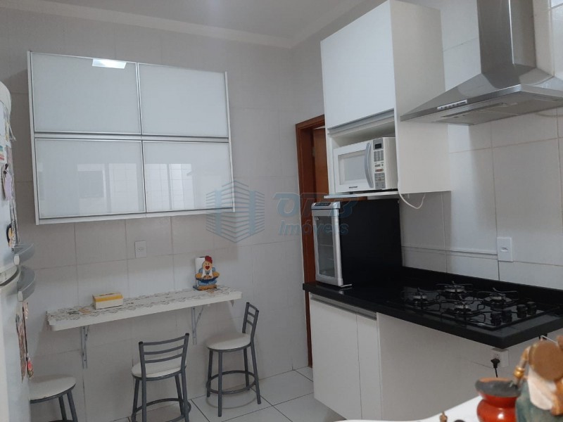 OPB Imóveis | Imobiliária em Ribeirão Preto | SP - Casa - Sumarezinho - Ribeirão Preto