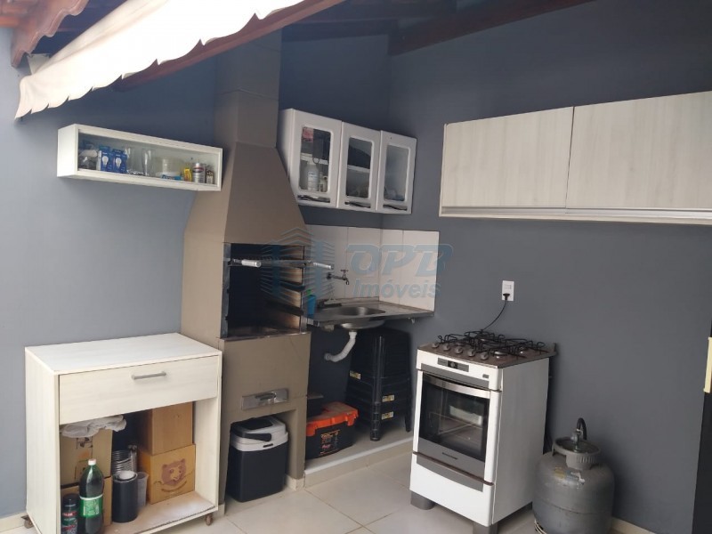 OPB Imóveis | Imobiliária em Ribeirão Preto | SP - Casa - Sumarezinho - Ribeirão Preto