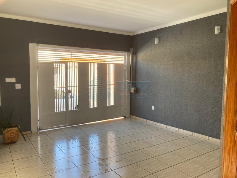 Casa - Sumarezinho - Ribeirão Preto