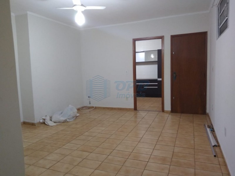 OPB Imóveis | Imobiliária em Ribeirão Preto | SP - Apartamento - Jardim Irajá - Ribeirão Preto