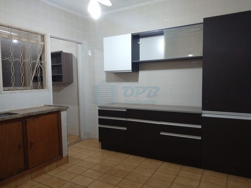 OPB Imóveis | Imobiliária em Ribeirão Preto | SP - Apartamento - Jardim Irajá - Ribeirão Preto