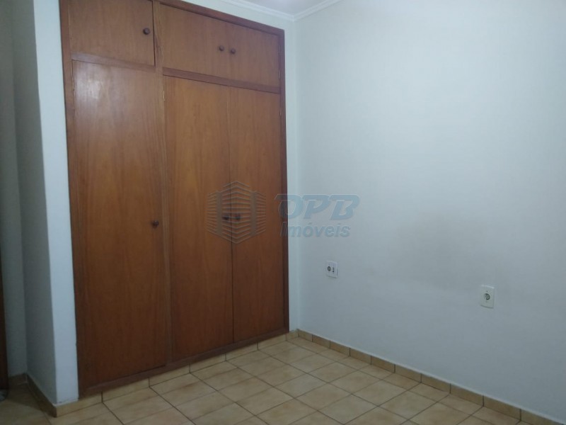 OPB Imóveis | Imobiliária em Ribeirão Preto | SP - Apartamento - Jardim Irajá - Ribeirão Preto