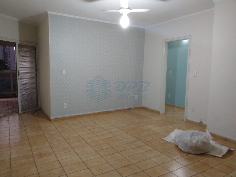 OPB Imóveis | Imobiliária em Ribeirão Preto | SP - Apartamento - Jardim Irajá - Ribeirão Preto