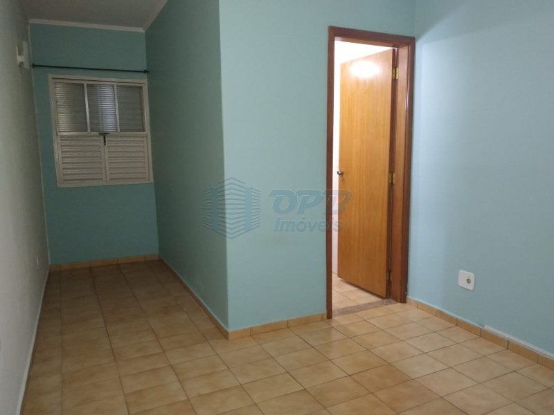 OPB Imóveis | Imobiliária em Ribeirão Preto | SP - Apartamento - Jardim Irajá - Ribeirão Preto