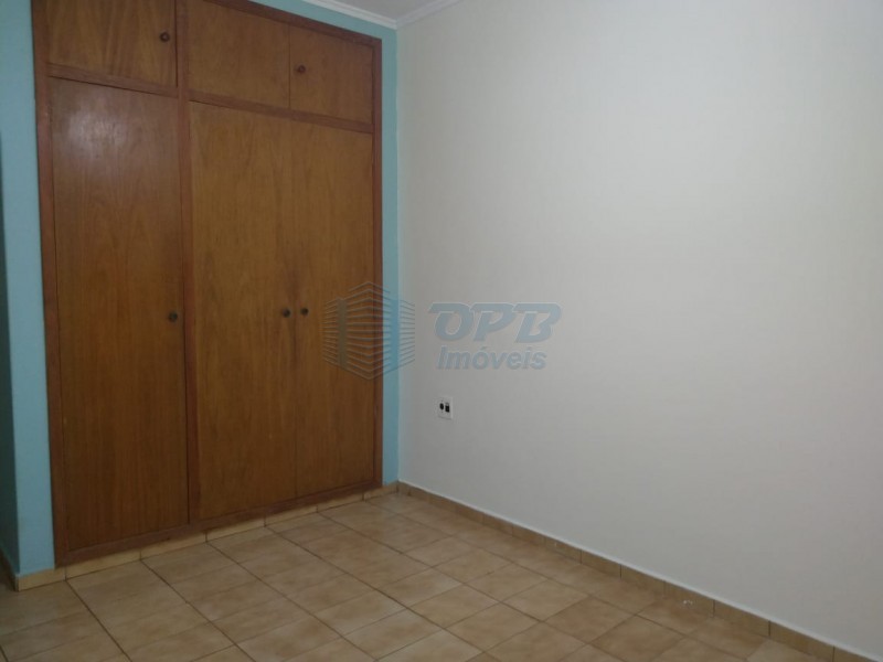 OPB Imóveis | Imobiliária em Ribeirão Preto | SP - Apartamento - Jardim Irajá - Ribeirão Preto