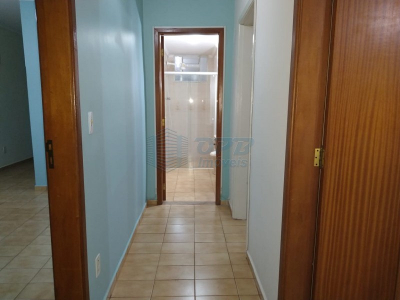 OPB Imóveis | Imobiliária em Ribeirão Preto | SP - Apartamento - Jardim Irajá - Ribeirão Preto