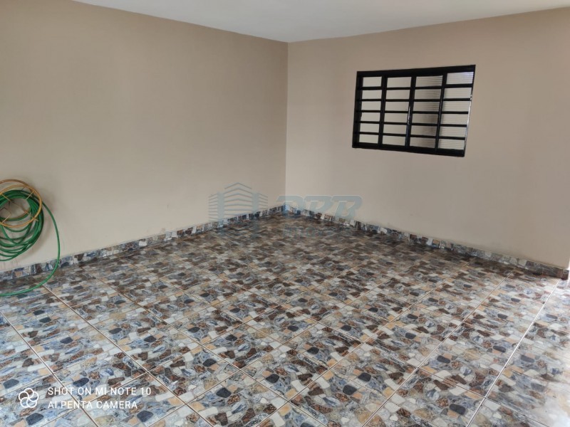 OPB Imóveis | Imobiliária em Ribeirão Preto | SP - Casa - Jardim Jandaia - Ribeirão Preto