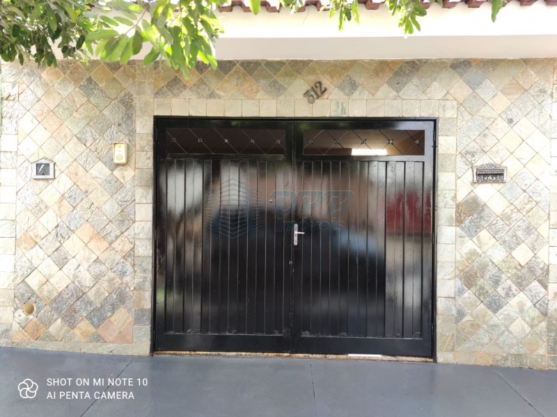 OPB Imóveis | Imobiliária em Ribeirão Preto | SP - Casa - Jardim Jandaia - Ribeirão Preto