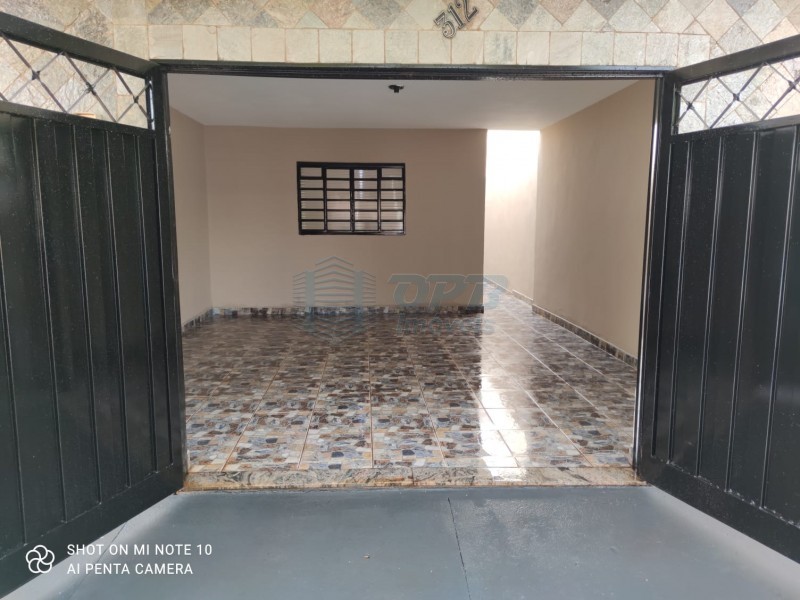 OPB Imóveis | Imobiliária em Ribeirão Preto | SP - Casa - Jardim Jandaia - Ribeirão Preto