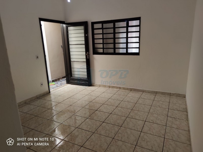 OPB Imóveis | Imobiliária em Ribeirão Preto | SP - Casa - Jardim Jandaia - Ribeirão Preto