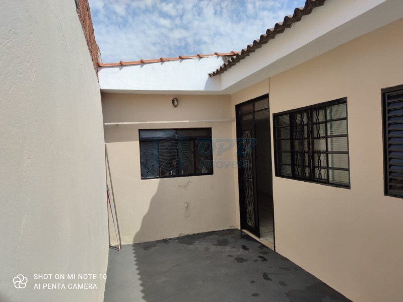 OPB Imóveis | Imobiliária em Ribeirão Preto | SP - Casa - Jardim Jandaia - Ribeirão Preto