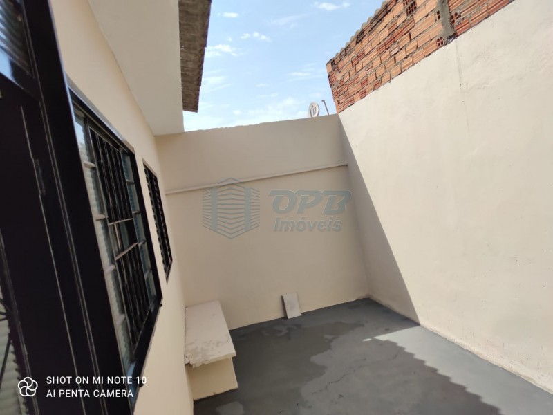 OPB Imóveis | Imobiliária em Ribeirão Preto | SP - Casa - Jardim Jandaia - Ribeirão Preto