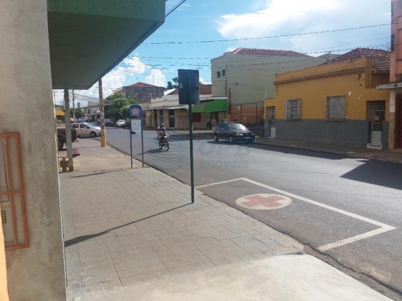 Salão Comercial - Campos Eliseos - Ribeirão Preto