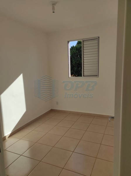 OPB Imóveis | Imobiliária em Ribeirão Preto | SP - Apartamento - Lagoinha - Ribeirão Preto