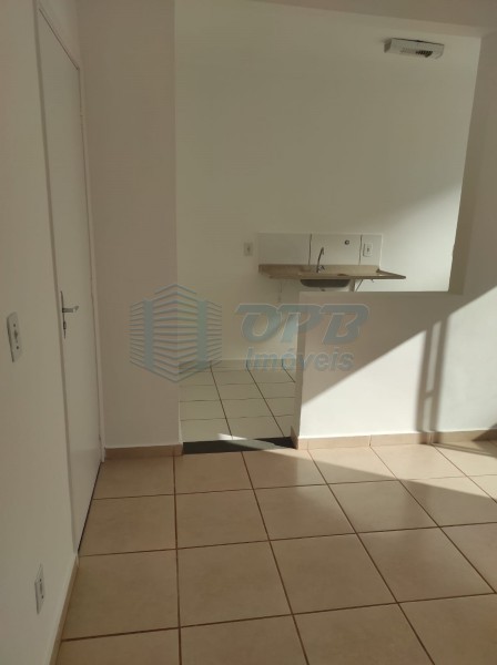 OPB Imóveis | Imobiliária em Ribeirão Preto | SP - Apartamento - Lagoinha - Ribeirão Preto