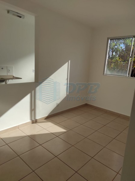 OPB Imóveis | Imobiliária em Ribeirão Preto | SP - Apartamento - Lagoinha - Ribeirão Preto