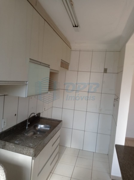 OPB Imóveis | Imobiliária em Ribeirão Preto | SP - Apartamento - Lagoinha - Ribeirão Preto