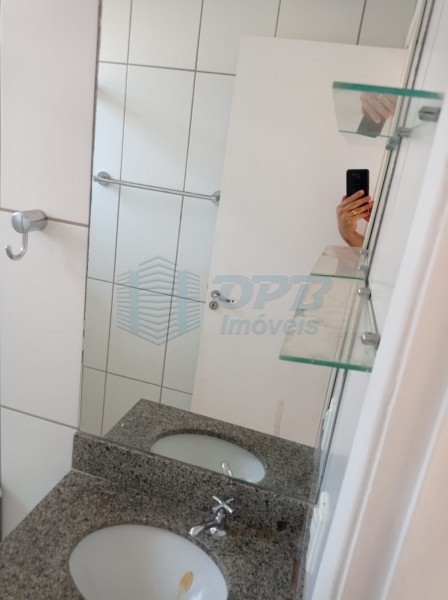 OPB Imóveis | Imobiliária em Ribeirão Preto | SP - Apartamento - Lagoinha - Ribeirão Preto