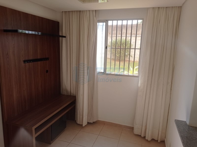 OPB Imóveis | Imobiliária em Ribeirão Preto | SP - Apartamento - Lagoinha - Ribeirão Preto