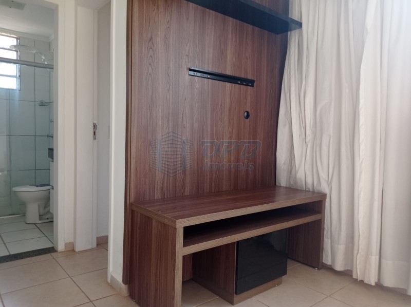 Apartamento - Lagoinha - Ribeirão Preto