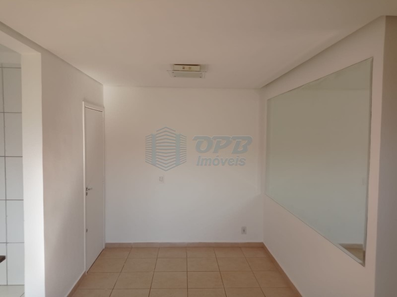 OPB Imóveis | Imobiliária em Ribeirão Preto | SP - Apartamento - Lagoinha - Ribeirão Preto