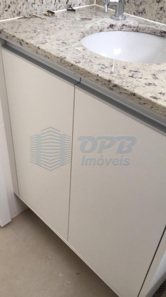 OPB Imóveis | Imobiliária em Ribeirão Preto | SP - Apartamento - Jardim Botânico - Ribeirão Preto