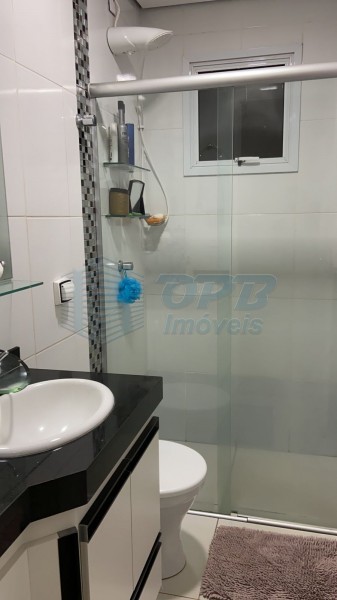 OPB Imóveis | Imobiliária em Ribeirão Preto | SP - Apartamento - Jardim Botânico - Ribeirão Preto