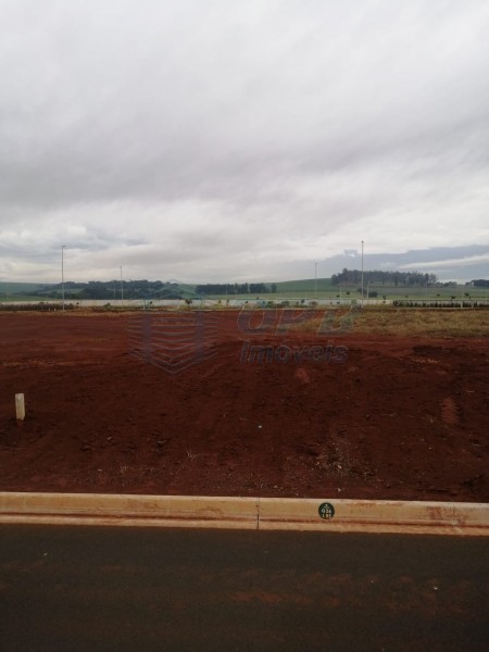 Terreno - Quinta da Boa Vista - Ribeirão Preto