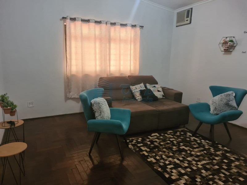 Sala Comercial - Parque Bandeirantes - Ribeirão Preto