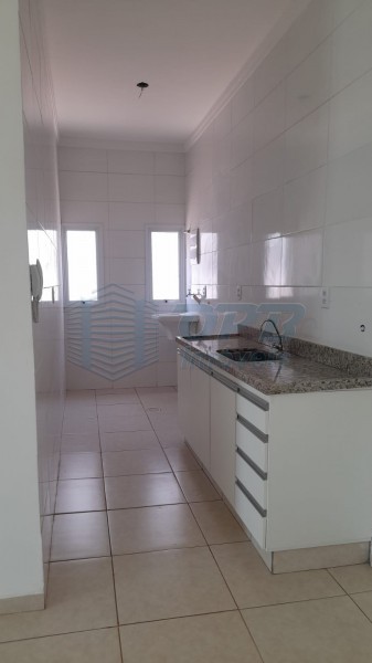 OPB Imóveis | Imobiliária em Ribeirão Preto | SP - Apartamento - Jardim Novo Mundo - Ribeirão Preto