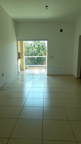 Apartamento - Jardim Novo Mundo - Ribeirão Preto