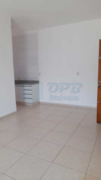 OPB Imóveis | Imobiliária em Ribeirão Preto | SP - Apartamento - Jardim Novo Mundo - Ribeirão Preto