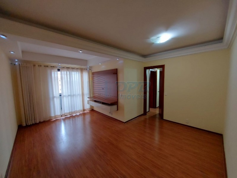 OPB Imóveis | Imobiliária em Ribeirão Preto | SP - Apartamento - Alto da Boa Vista - Ribeirão Preto