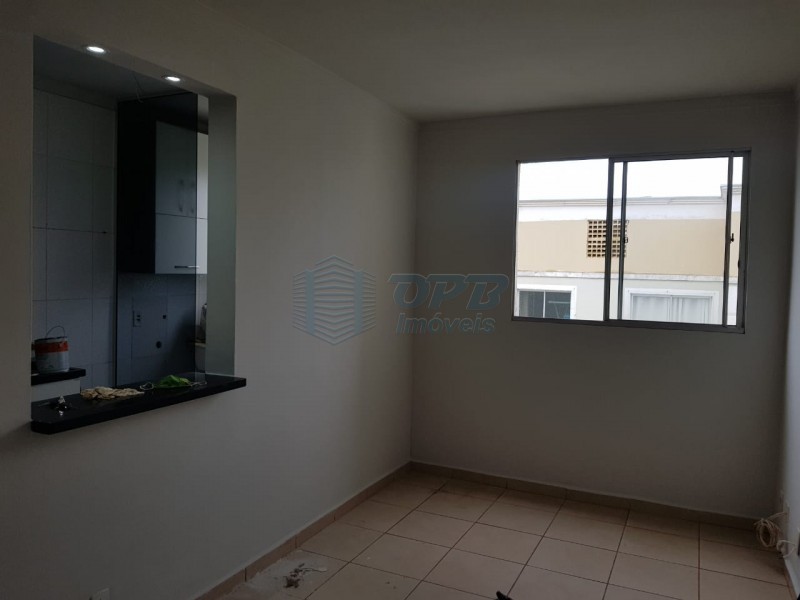 OPB Imóveis | Imobiliária em Ribeirão Preto | SP - Apartamento - Ribeirânia - Ribeirão Preto