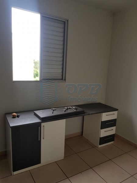 OPB Imóveis | Imobiliária em Ribeirão Preto | SP - Apartamento - Ribeirânia - Ribeirão Preto