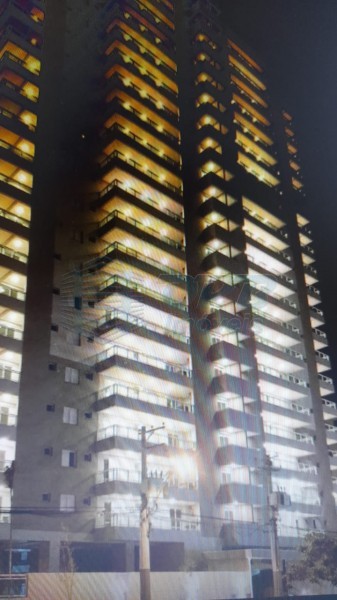 Apartamento - Jardim Nova Aliança - Ribeirão Preto