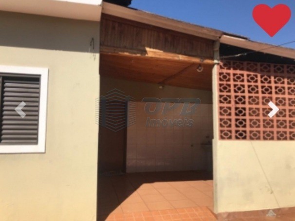 OPB Imóveis | Imobiliária em Ribeirão Preto | SP - Casa - Vila Virgínia - Ribeirão Preto