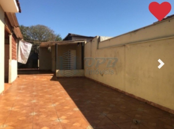 OPB Imóveis | Imobiliária em Ribeirão Preto | SP - Casa - Vila Virgínia - Ribeirão Preto