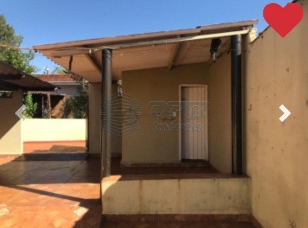 OPB Imóveis | Imobiliária em Ribeirão Preto | SP - Casa - Vila Virgínia - Ribeirão Preto