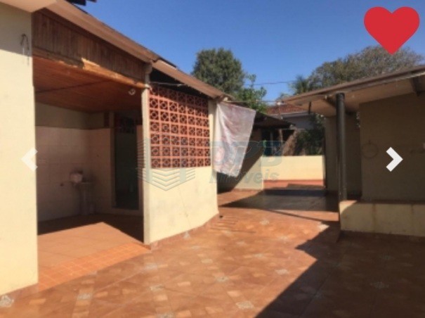 OPB Imóveis | Imobiliária em Ribeirão Preto | SP - Casa - Vila Virgínia - Ribeirão Preto