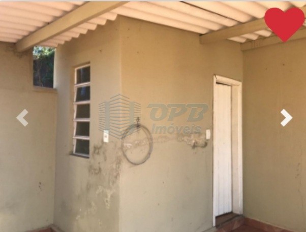 OPB Imóveis | Imobiliária em Ribeirão Preto | SP - Casa - Vila Virgínia - Ribeirão Preto