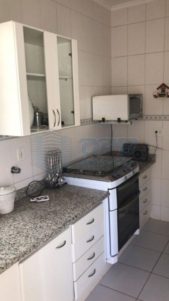 OPB Imóveis | Imobiliária em Ribeirão Preto | SP - Casa - Alto da Boa Vista - Ribeirão Preto