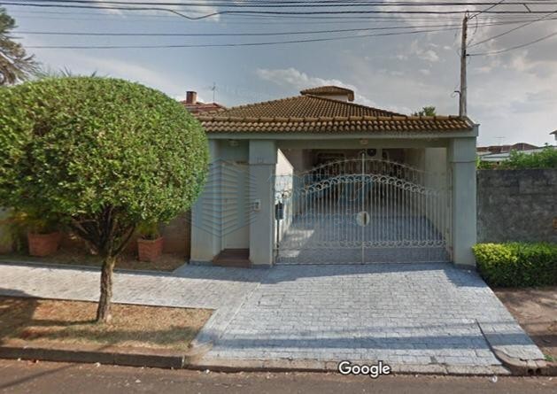 OPB Imóveis | Imobiliária em Ribeirão Preto | SP - Casa - Alto da Boa Vista - Ribeirão Preto