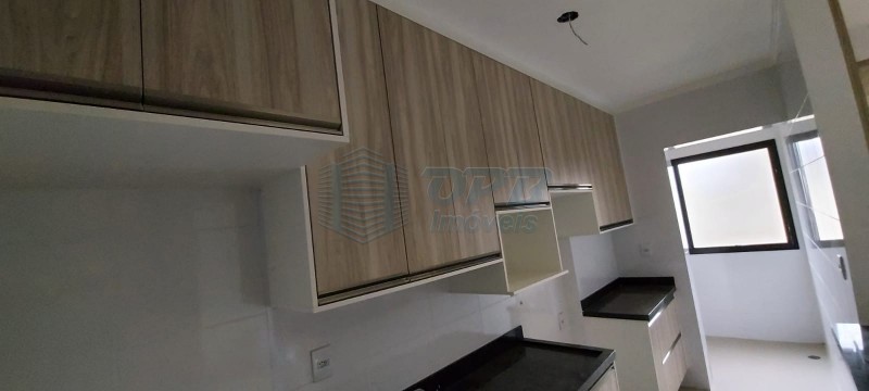 OPB Imóveis | Imobiliária em Ribeirão Preto | SP - Apartamento - Ribeirânia - Ribeirão Preto