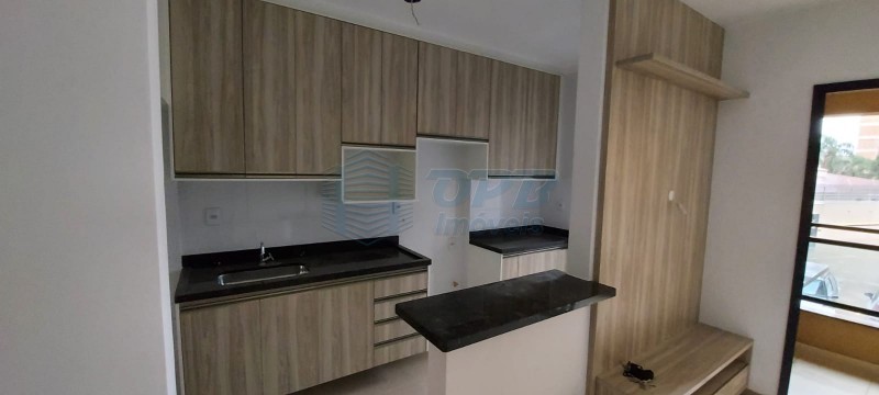 OPB Imóveis | Imobiliária em Ribeirão Preto | SP - Apartamento - Ribeirânia - Ribeirão Preto