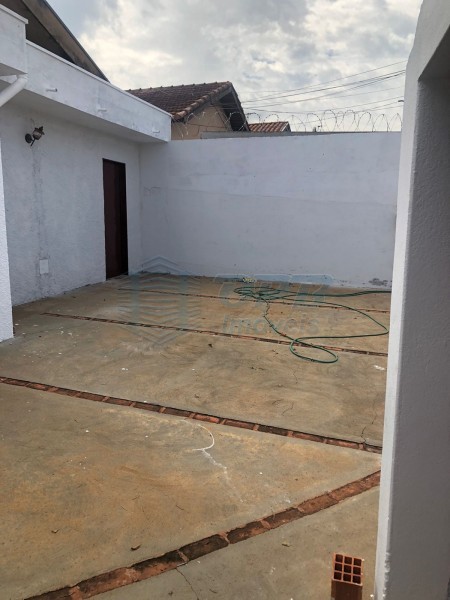 OPB Imóveis | Imobiliária em Ribeirão Preto | SP - Casa - Jardim Independência - Ribeirão Preto