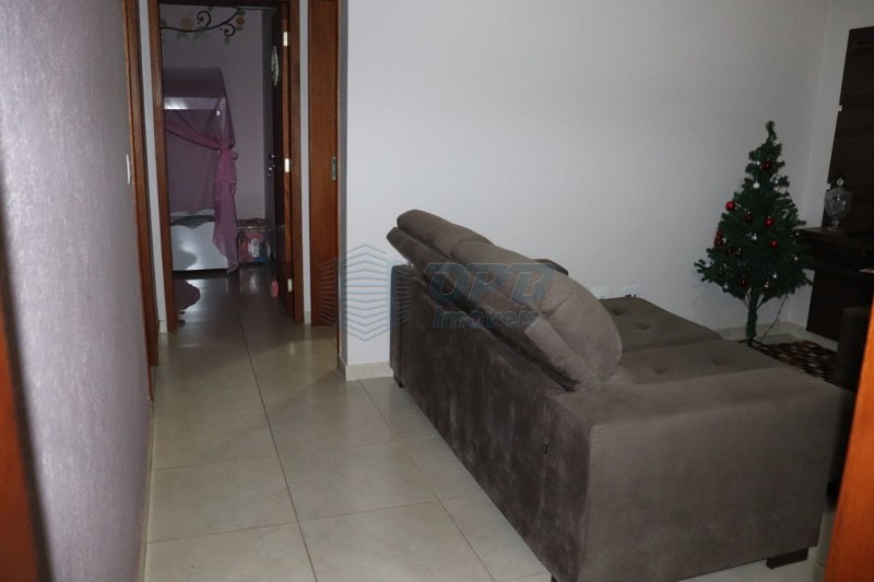 OPB Imóveis | Imobiliária em Ribeirão Preto | SP - Apartamento - Maria Imaculada II - Brodowski
