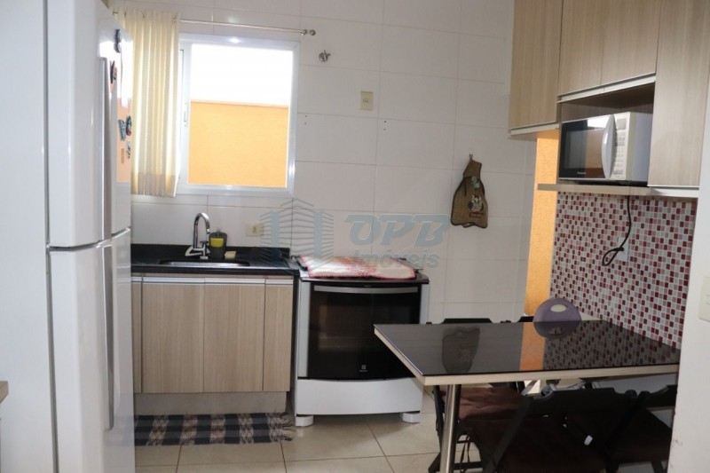 OPB Imóveis | Imobiliária em Ribeirão Preto | SP - Apartamento - Maria Imaculada II - Brodowski