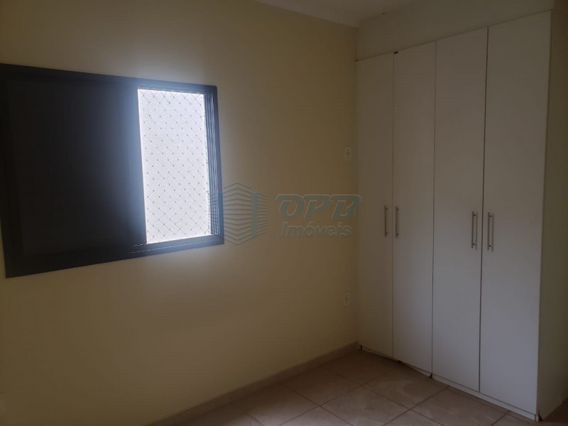 OPB Imóveis | Imobiliária em Ribeirão Preto | SP - Apartamento - Jardim Botânico - Ribeirão Preto